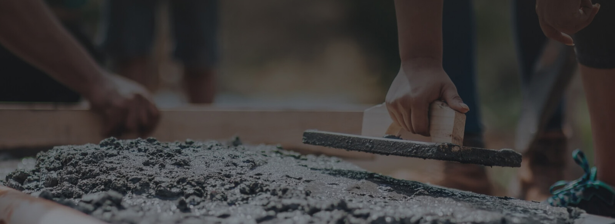 Şap Döküm Ustası